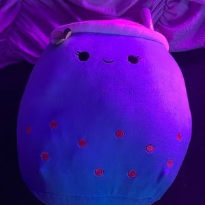 Jakarria Squishmallow 11”